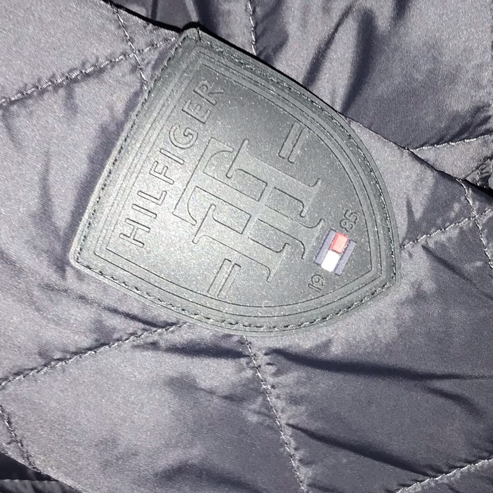 Tommy Hilfiger Fall Jacket - Picture 5 of 12